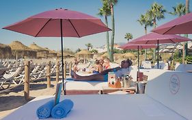 The Residence By The Beach House Marbella